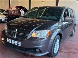 Dodge Grand Caravan